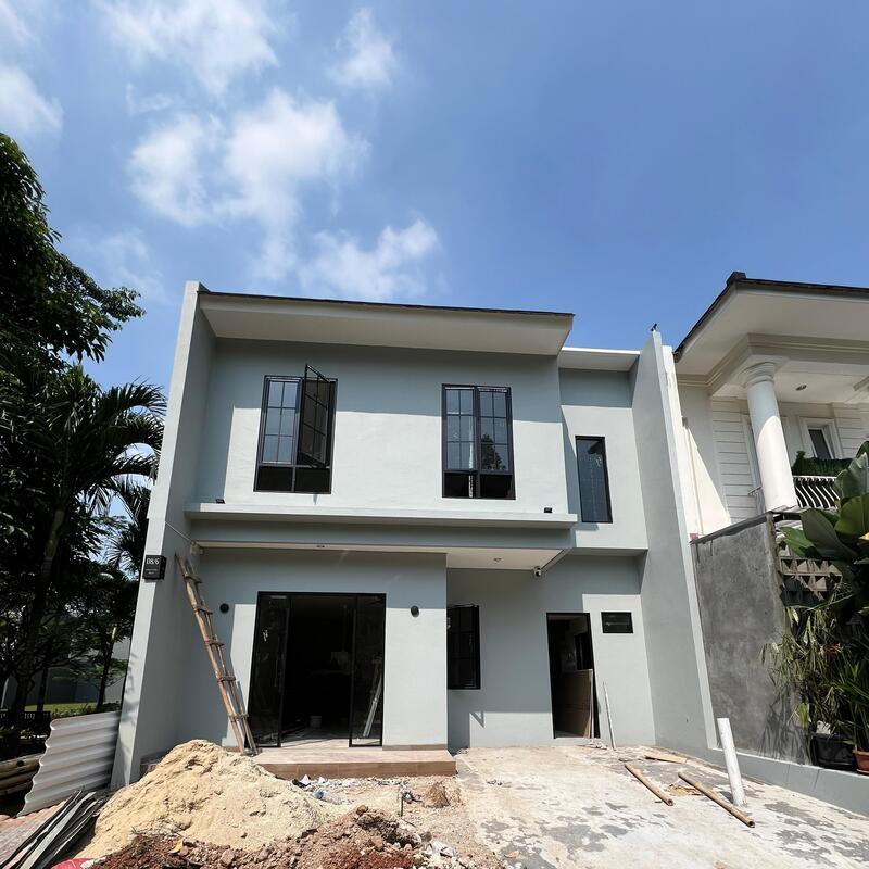 Vanya Park - Citra Garden, Serpong