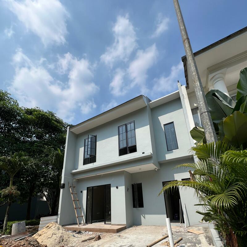 Vanya Park - Citra Garden, Serpong